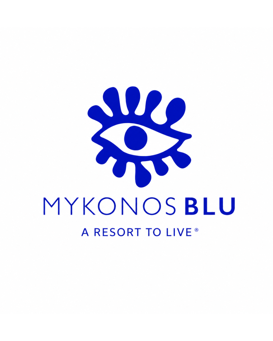 Myconian Blu, Mykonos